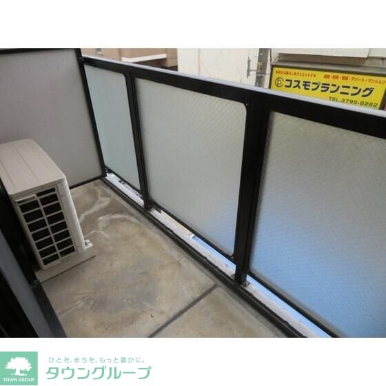 エスポワールMの物件内観写真