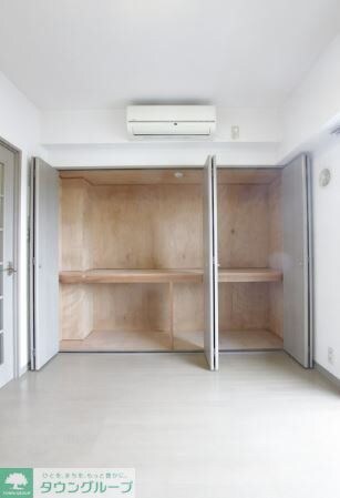 パレドール玉川の物件内観写真