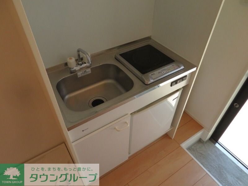 サークルハウス東松原の物件内観写真