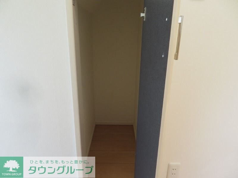 サークルハウス東松原の物件内観写真