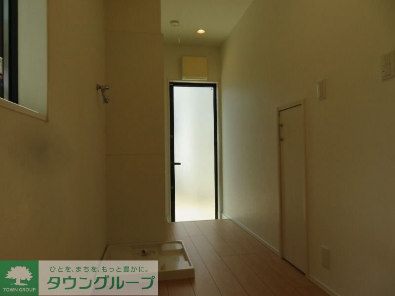 サークルハウス東松原の物件内観写真