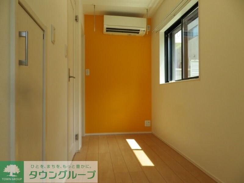 サークルハウス東松原の物件内観写真