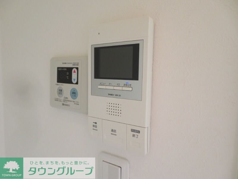 サークルハウス東松原の物件内観写真