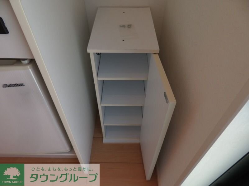 サークルハウス東松原の物件内観写真