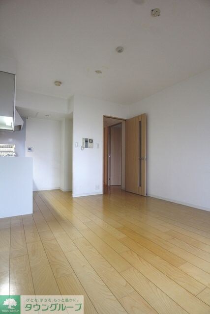 HF若林公園レジデンスの物件内観写真
