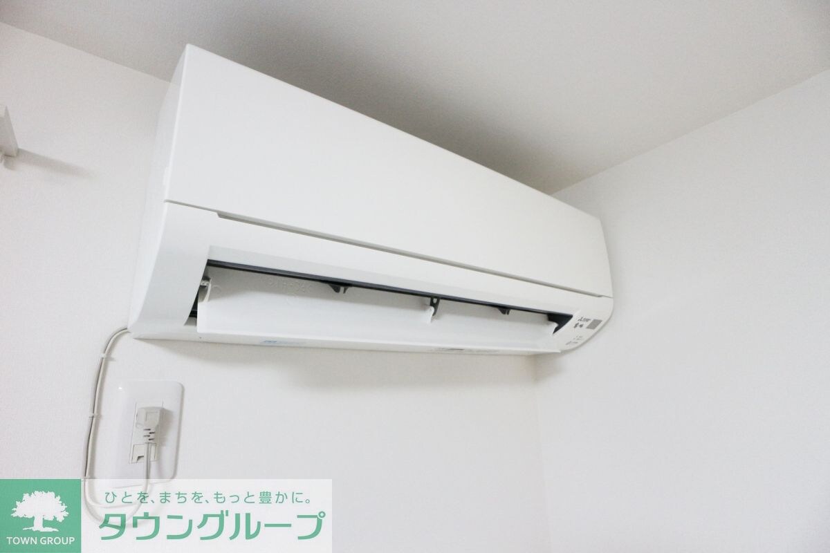 Sincrease用賀の物件内観写真