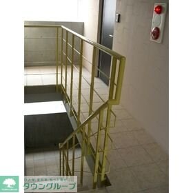 ZESTY松陰神社IIの物件内観写真