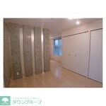 ZESTY松陰神社IIの物件内観写真