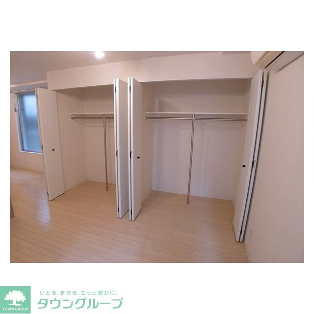 ZESTY松陰神社IIの物件内観写真