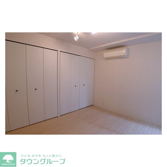 ZESTY松陰神社IIの物件内観写真