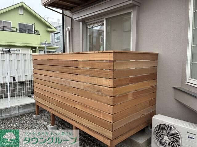 ハイム祖師谷の物件内観写真