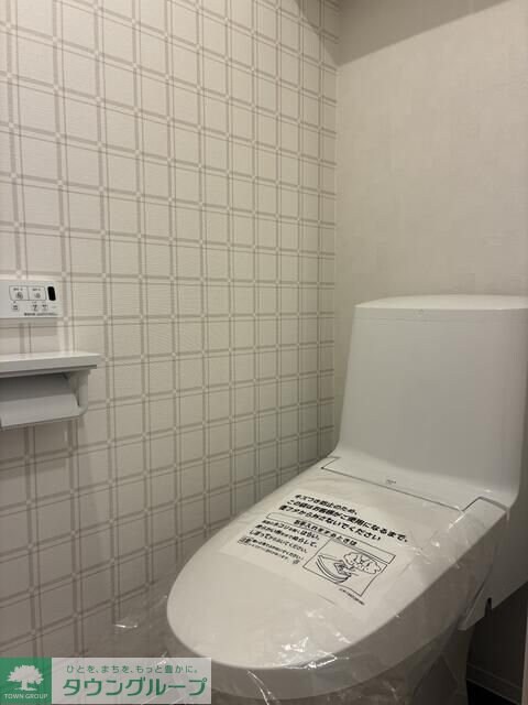 ハイム祖師谷の物件内観写真