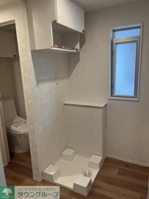 ハイム祖師谷の物件内観写真