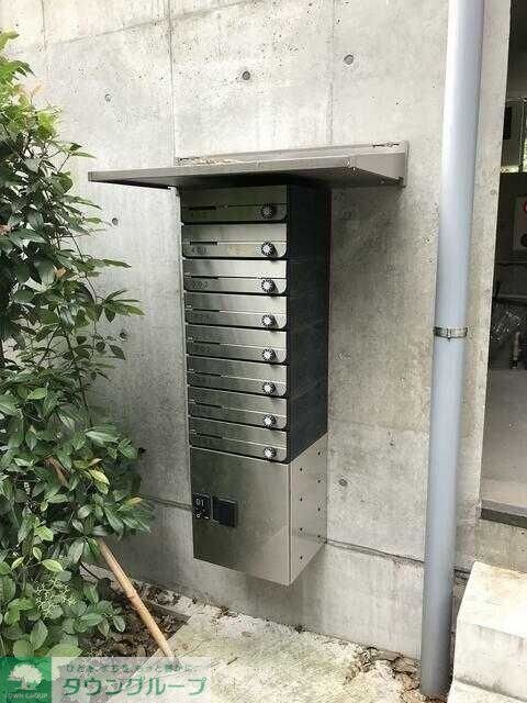 アート・フル永福の物件内観写真