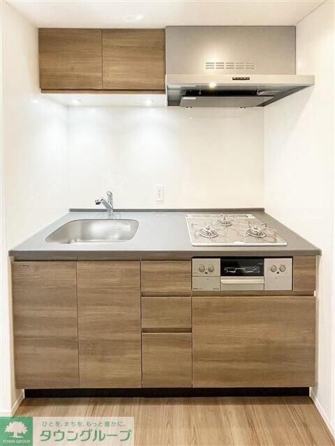 S-RESIDENCE駒沢大学駅前の物件内観写真