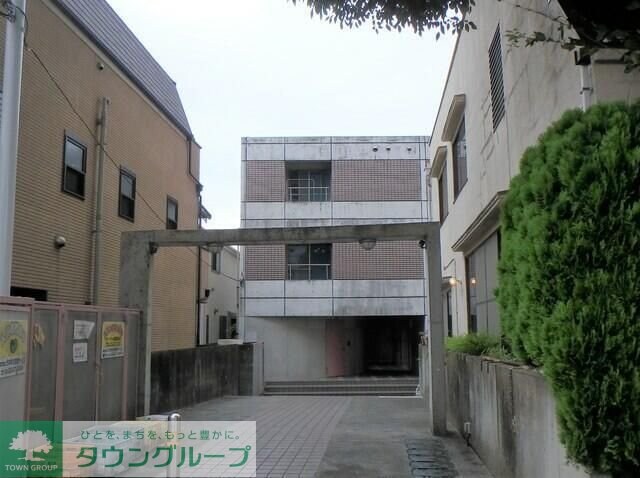 アレイYUの物件内観写真