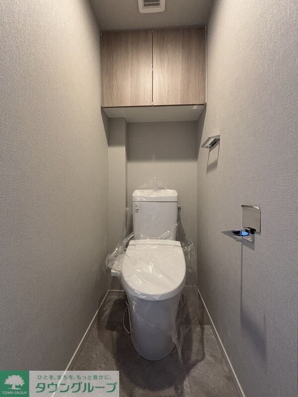 ルミーク三軒茶屋の物件内観写真