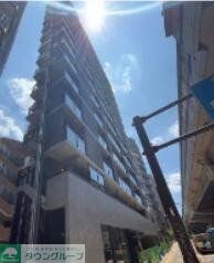 ルミーク三軒茶屋の物件内観写真