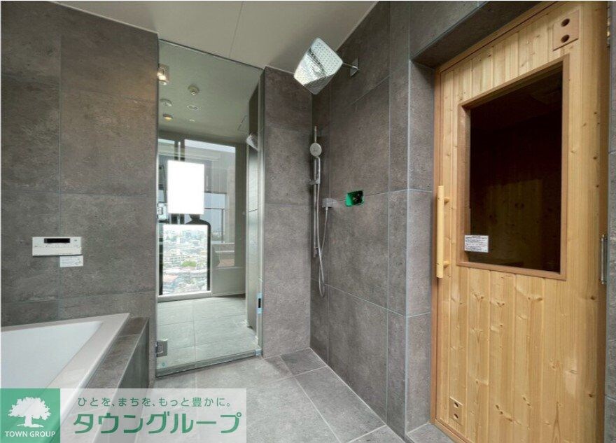 ルミーク三軒茶屋の物件内観写真