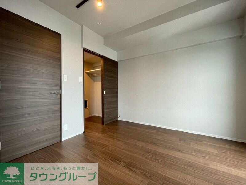 ルミーク三軒茶屋の物件内観写真