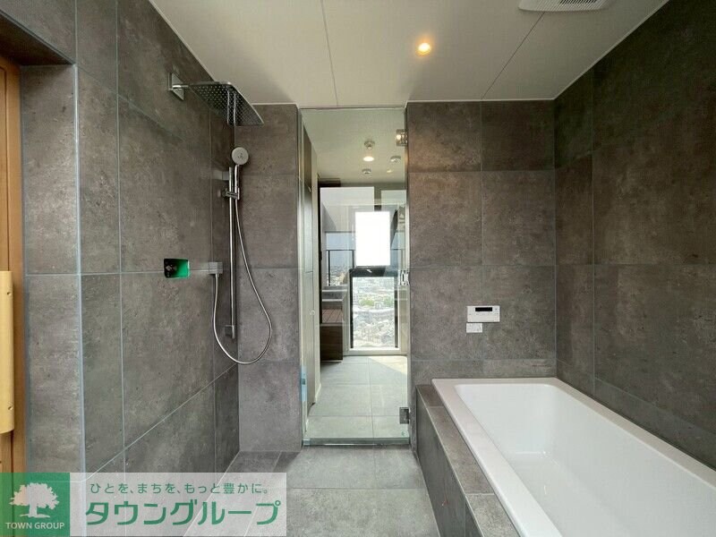 ルミーク三軒茶屋の物件内観写真