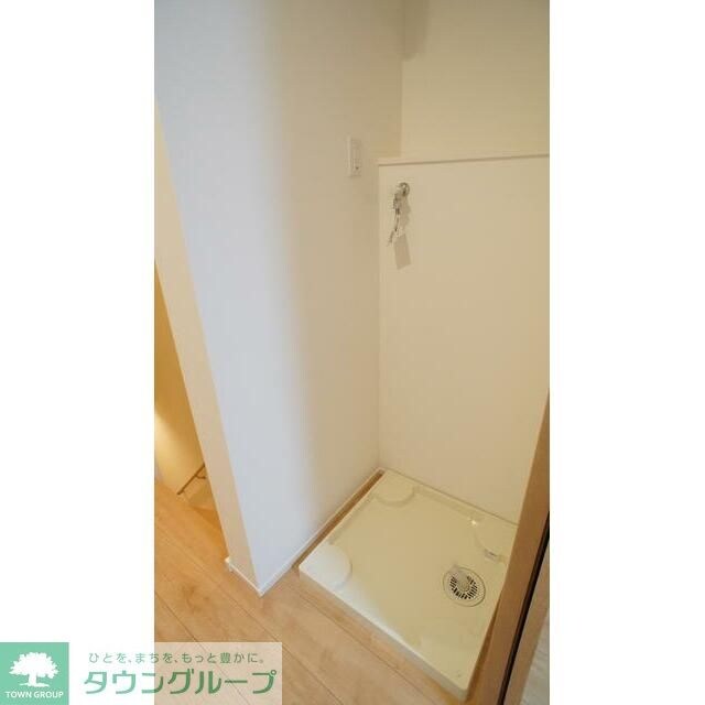 アステージ経堂の物件内観写真