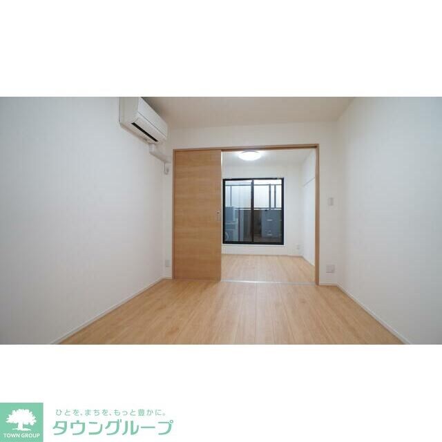 アステージ経堂の物件内観写真