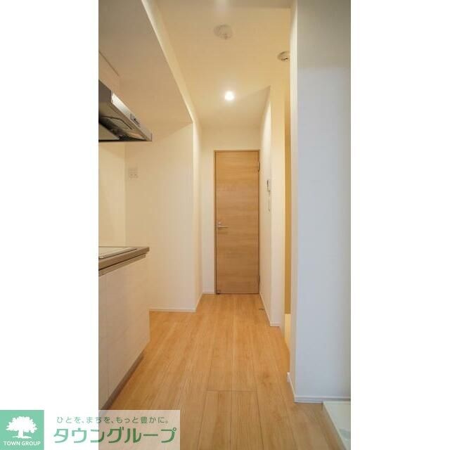 アステージ経堂の物件内観写真