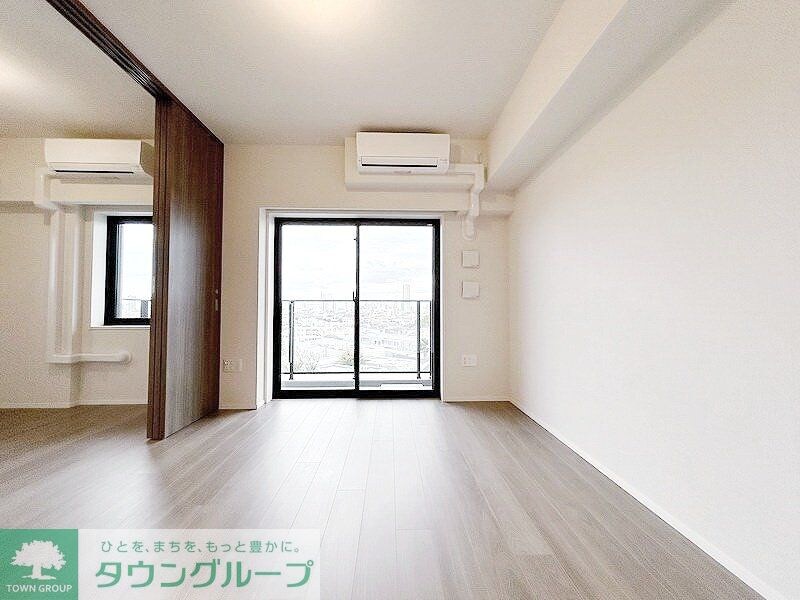 プレディアコート三軒茶屋の物件内観写真