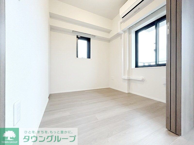 プレディアコート三軒茶屋の物件内観写真