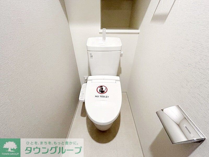 プレディアコート三軒茶屋の物件内観写真