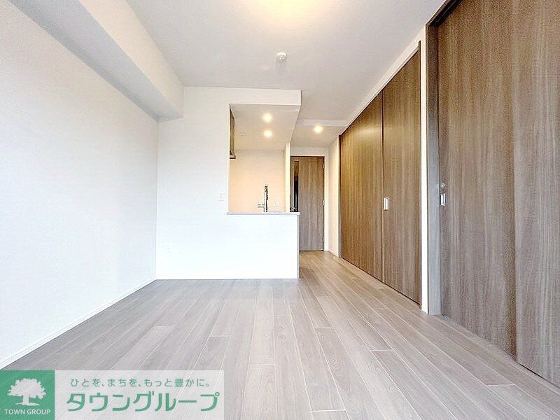 プレディアコート三軒茶屋の物件内観写真