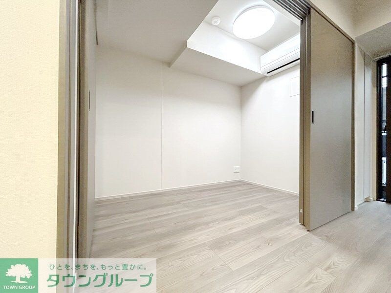 グレーシアフィット三軒茶屋の物件内観写真