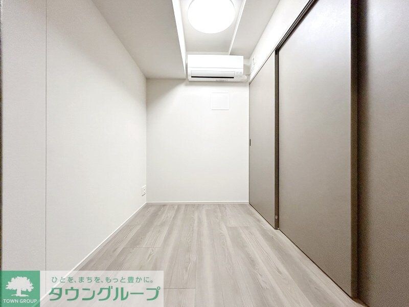 グレーシアフィット三軒茶屋の物件内観写真