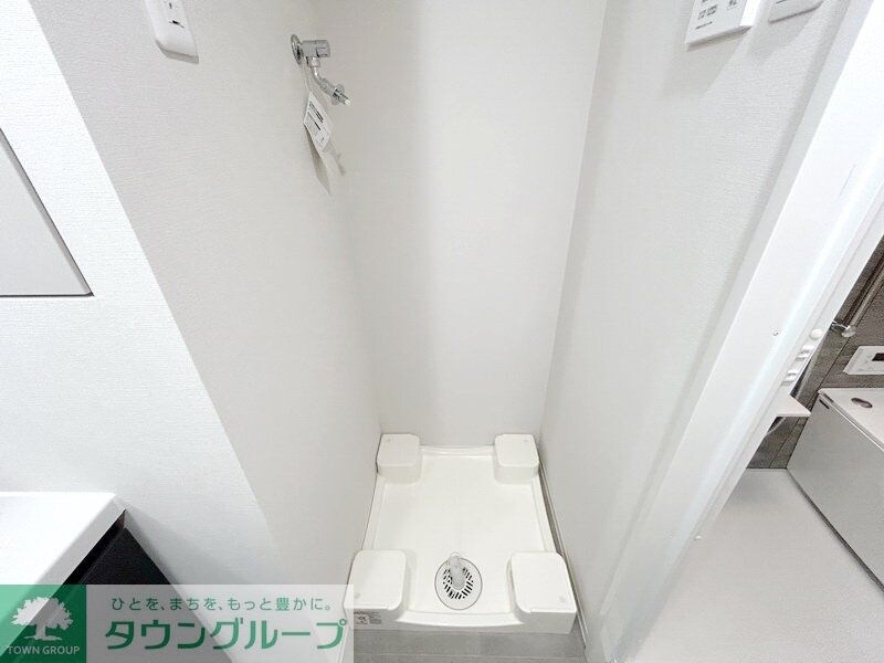 グレーシアフィット三軒茶屋の物件内観写真