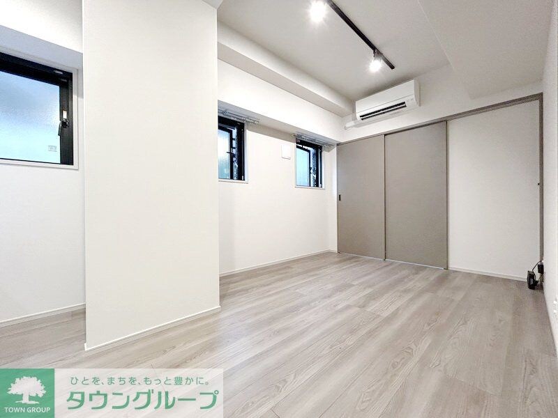 グレーシアフィット三軒茶屋の物件内観写真