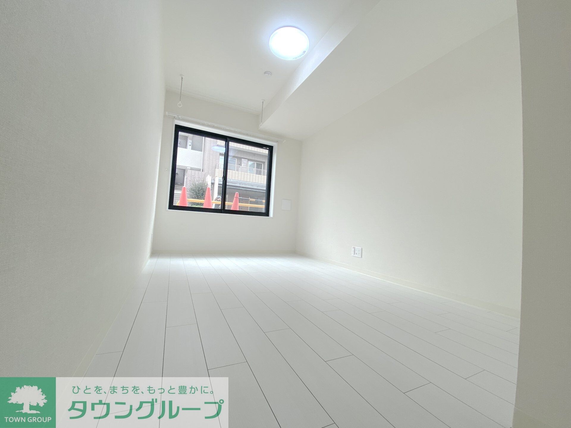 Flat K KASUYAの物件内観写真