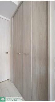 ガリシアレジデンス松陰神社の物件内観写真