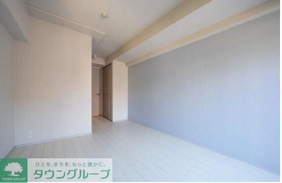 ガリシアレジデンス松陰神社の物件内観写真