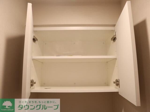 ガリシアレジデンス松陰神社の物件内観写真