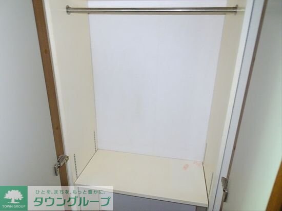 ベルウッド明大前の物件内観写真