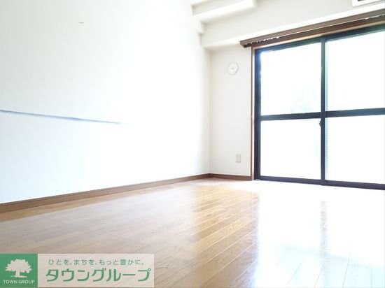 ベルウッド明大前の物件内観写真