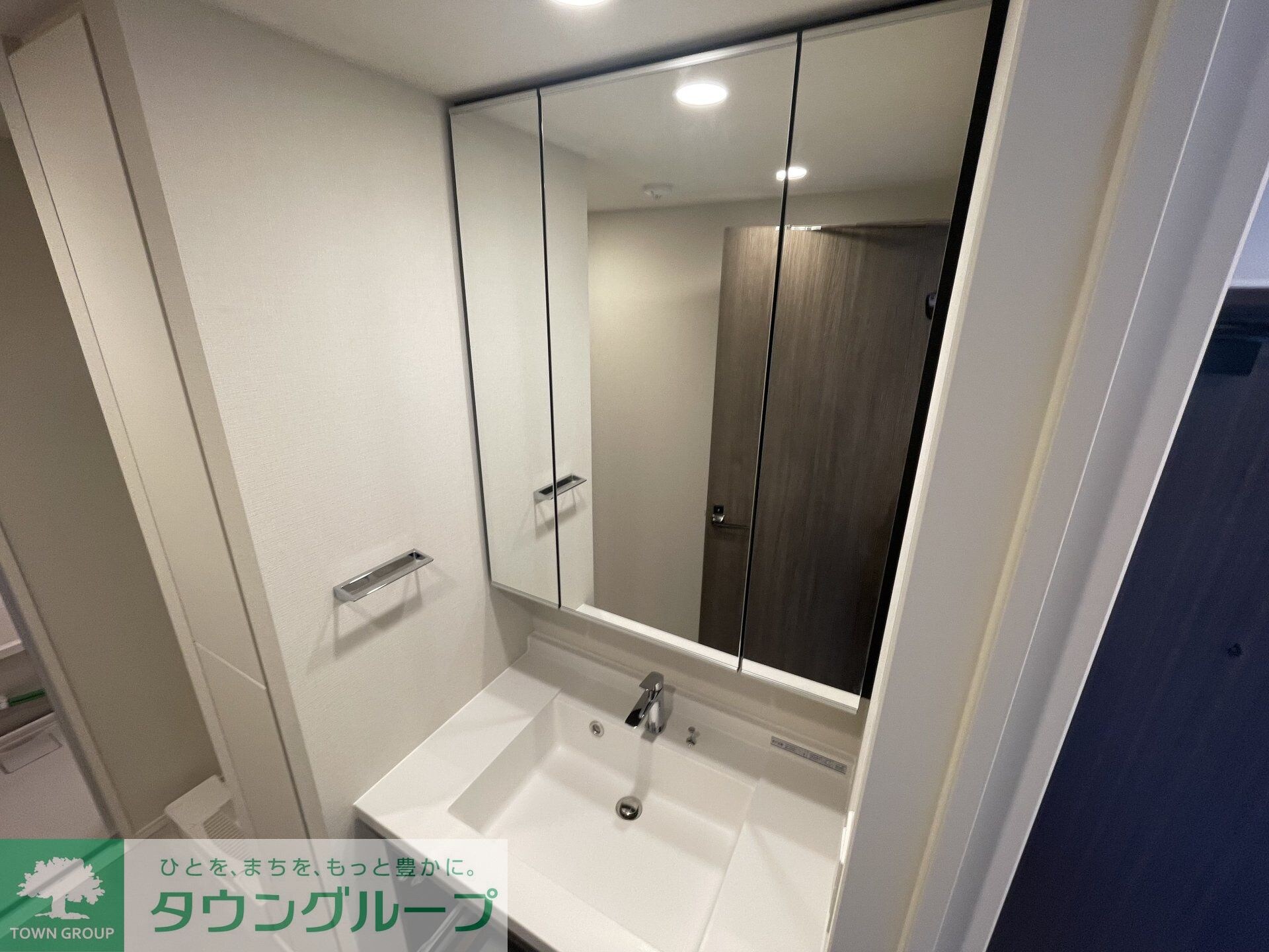 パークアクシス下北沢の物件内観写真