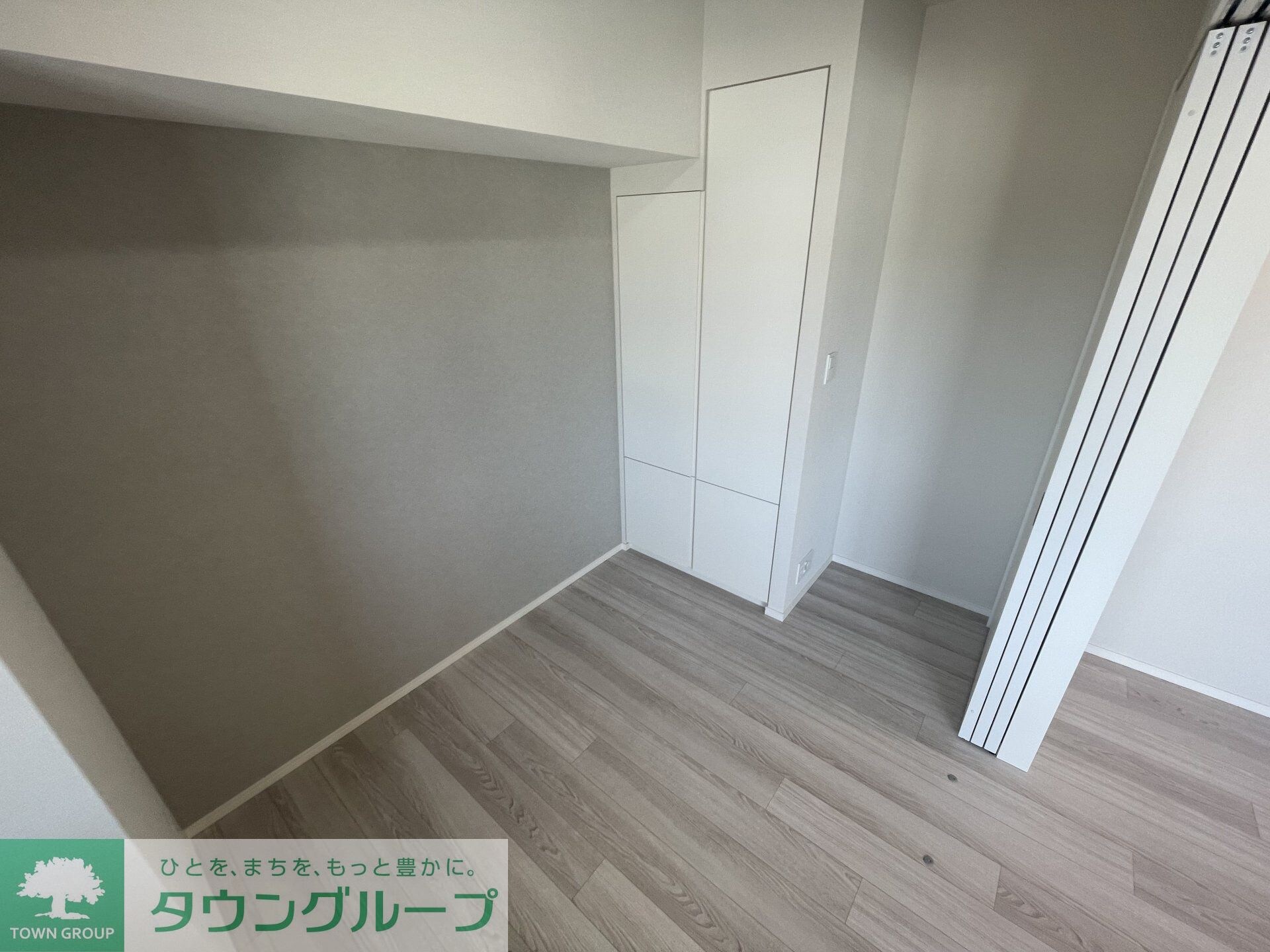 パークアクシス下北沢の物件内観写真