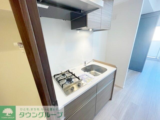 ベルファース駒沢三丁目の物件内観写真