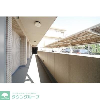 クラッサ成城の物件内観写真