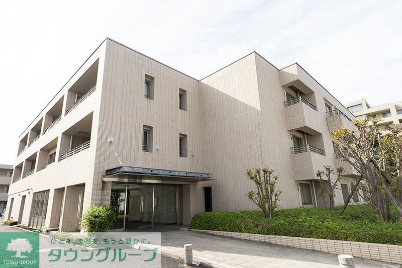 クラッサ成城の物件内観写真