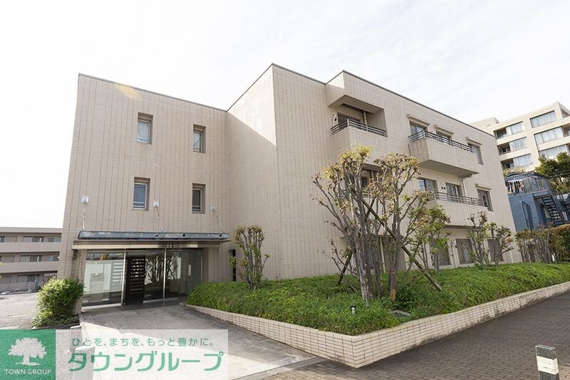 クラッサ成城の物件内観写真