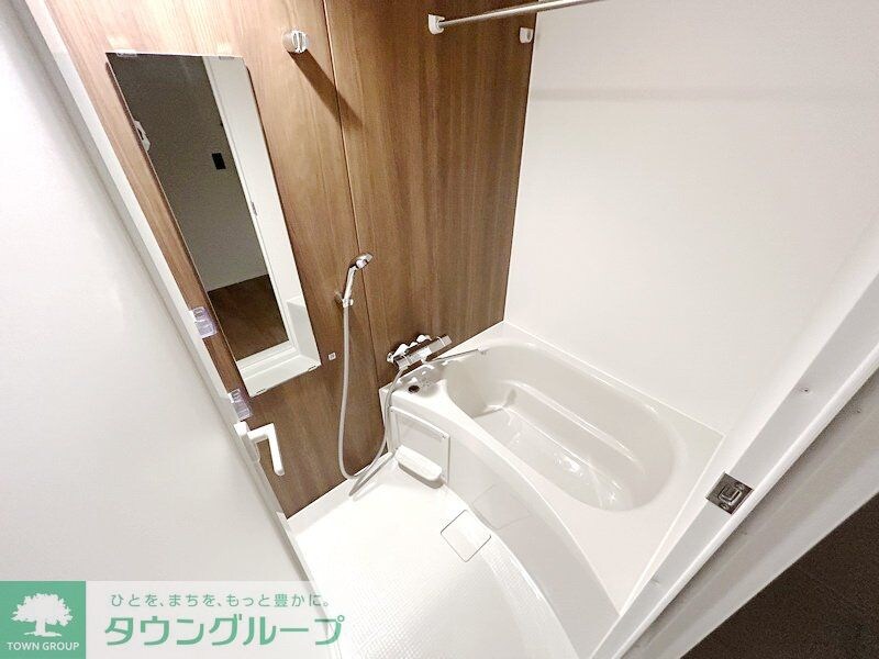 アトリオフラッツ三軒茶屋Northの物件内観写真