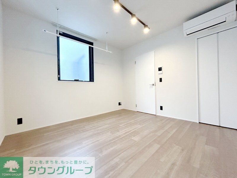 アトリオフラッツ三軒茶屋Northの物件内観写真